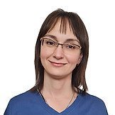 Врач Грицук Наталия Александровна