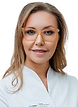 Врач Грицун Анастасия Викторовна