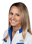 Врач Гридчук Екатерина Сергеевна
