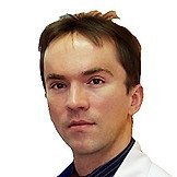 Врач Гриднев Денис Владимирович
