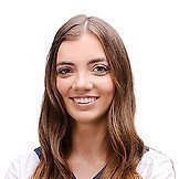 Врач Гриднева Маргарита Александровна