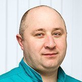 Врач Григоренко Борис Сергеевич