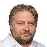 Врач Григорьев Андрей Юрьевич