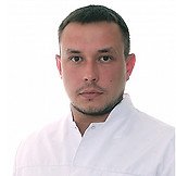 Врач Григорьев Денис Александрович