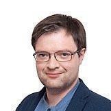 Врач Григорьев Иван Станиславович