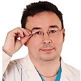 Врач Григорьев Юрий Анатольевич