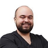 Врач Григорьев Михаил Владимирович
