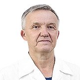 Врач Григорьев Николай Леонидович