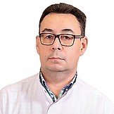 Врач Григорьев Валерий Анатольевич