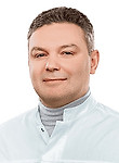 Врач Григорьев Василий Геннадьевич