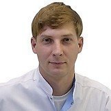 Врач Григорьев Владислав Олегович