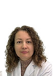 Врач Григорьева Аделя Равильевна