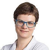 Врач Григорьева Анастасия Григорьевна