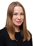 Врач Григорьева Анастасия Васильевна