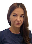 Врач Григорьева Анна Борисовна