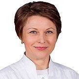 Врач Григорьева Елена Юрьевна