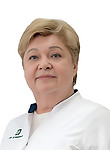 Врач Григорьева Инна Владимировна