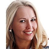 Врач Григорьева Ирина Юрьевна