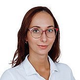 Врач Григорьева Ирина Константиновна