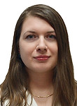 Врач Григорьева Ирина Николаевн