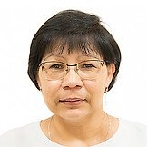 Врач Григорьева Ирина Петровна