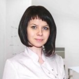 Врач Григорьева Юлия Александровна