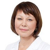 Врач Григорьева Юлия Витальевна