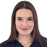 Врач Григорьева Лидия Зеновьевна