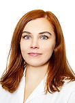 Врач Григорьева Маргарита Викторовна