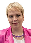 Врач Григорьева Мария Михайловна