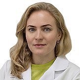 Врач Григорьева Мария Владимировна
