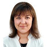 Врач Григорьева Наталья Алексеевна
