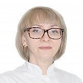 Врач Григорьева Наталья Владимировна