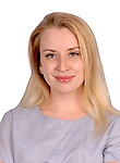 Врач Григорьева Снежана Владимировна