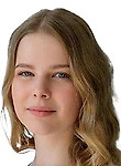 Врач Григорьева Виктория Александровна