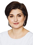 Врач Григорьевская Екатерина Теймуразовна