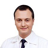 Врач Григорян Арсен Грачьяевич