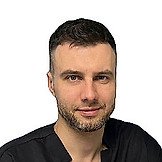 Врач Григорян Евгений Вадимович