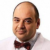 Врач Григорян Феликс Сергеевич