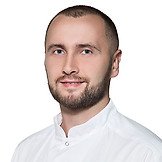 Врач Григорович Алексей Сергеевич