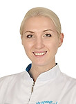 Врач Гринь Анна Алексеевна