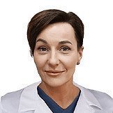 Врач Гриненко Наталия Георгиевна