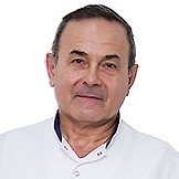 Врач Гриневич Владимир Станиславович
