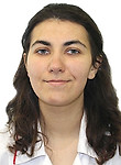 Врач Гринёнкова Любовь Вадимовна