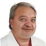 Врач Гринёв Константин Михайлович
