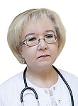 Врач Гришакова Светлана Петровна