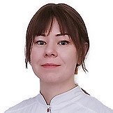 Врач Гришечкина Василиса Николаевна