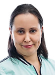 Врач Гришенкова Наталья Сергеевна