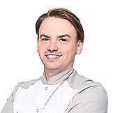 Врач Грищенко Антон Игоревич