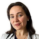 Врач Грищенко Дарья Андреевна